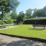 Campeggio 4 étoiles - Piscine - Ccab0ea *