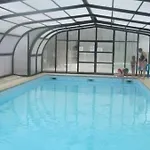4 étoiles - Piscine - Ccab0ea Campeggio