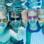 4 étoiles - Piscine - Ccab0ea Campeggio Jumièges