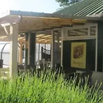 Campeggio 4 étoiles - Piscine - Ccab0ea Jumièges