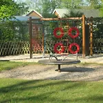4 étoiles - Piscine - Ccab0ea Campeggio *