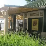 4 étoiles - Piscine - Ccab0ea Campeggio Jumièges