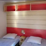 Campeggio 4 étoiles - Piscine - Ccab0ea Jumièges