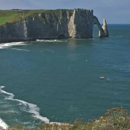 4 Etoiles - Piscine - Ccab0ea Campsite Jumieges