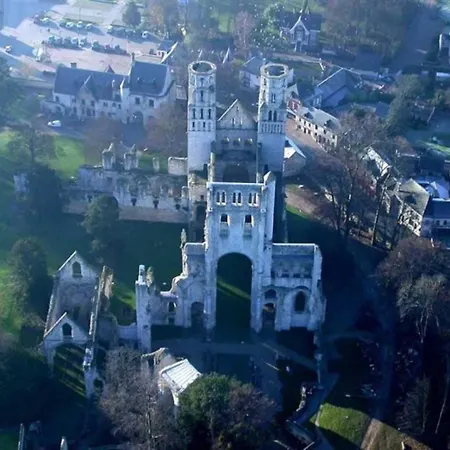 4 Etoiles - Piscine - Ccab0ea Campsite *