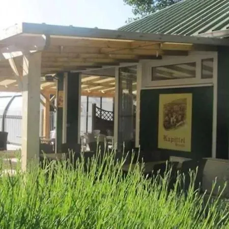 4 Etoiles - Piscine - Ccab0ea Campsite *