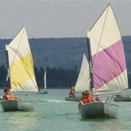 4 Etoiles - Piscine - Ccab0ea Campsite *