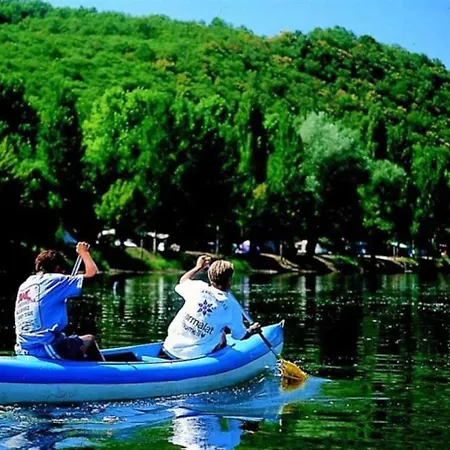 4 Etoiles - Piscine - Ccab0ea