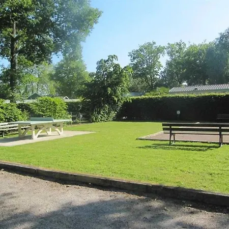 Campingplads 4 Etoiles - Piscine - Ccab0ea Jumièges