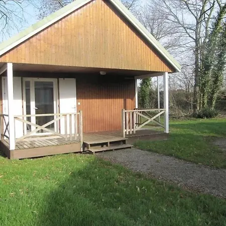 4 Etoiles - Piscine - Ccab0ea Campsite