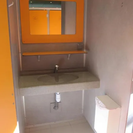 Zecamping 4 Etoiles Piscine Couverte Tente 7M2 4*
