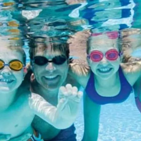 Zecamping 4 Etoiles Piscine Couverte Tente 7M2 Jumieges