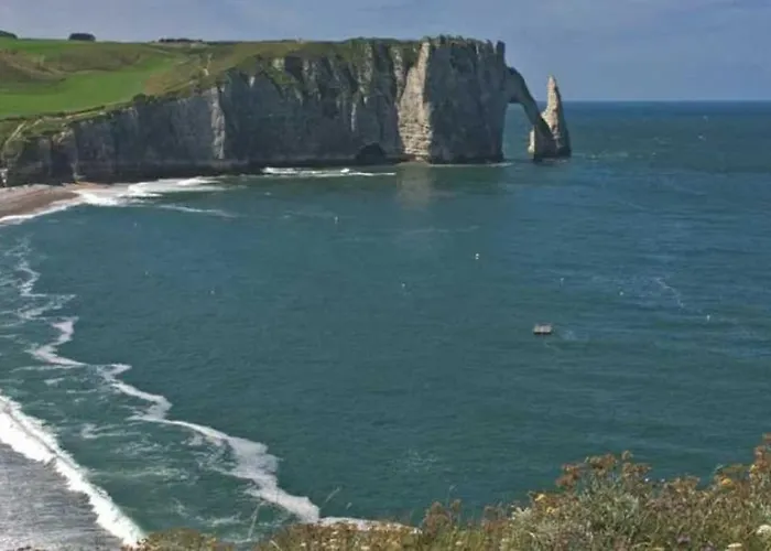 4 Etoiles - Piscine - Ccab0ea * Jumièges