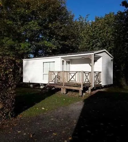 Campingplads 4 Etoiles - Piscine - Ccab0ea *