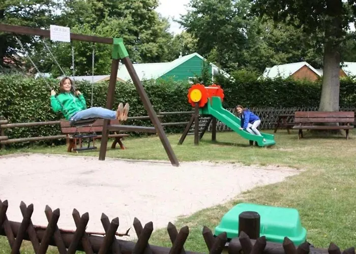 Campingplads 4 Etoiles - Piscine - Ccab0ea Jumièges