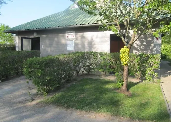 4 Etoiles - Piscine - Ccab0ea Jumièges