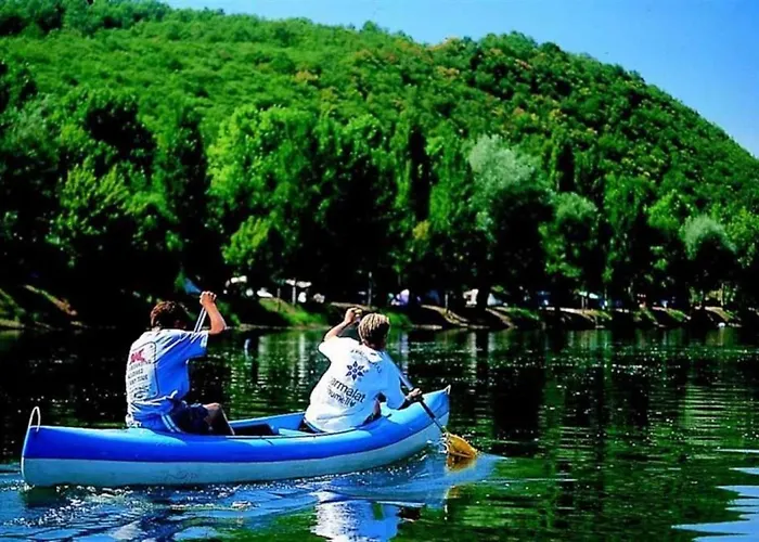 4 Etoiles - Piscine - Ccab0ea