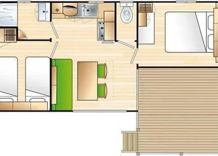 4 Etoiles - Piscine - Ccab0ea * Jumièges