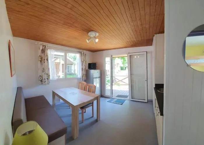 4 Etoiles - Piscine - Ccab0ea * Jumieges