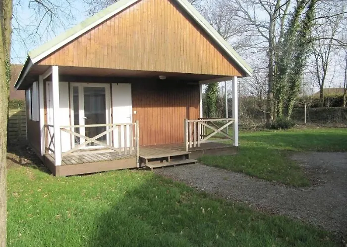 4 Etoiles - Piscine - Ccab0ea Campsite