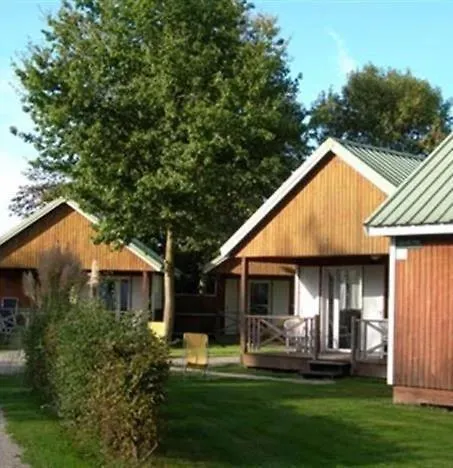 Campsite 4 Etoiles - Piscine - Ccab0ea *