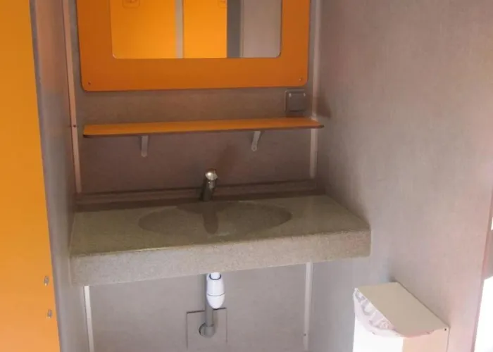 Campsite 4 Etoiles - Piscine - Ccab0ea