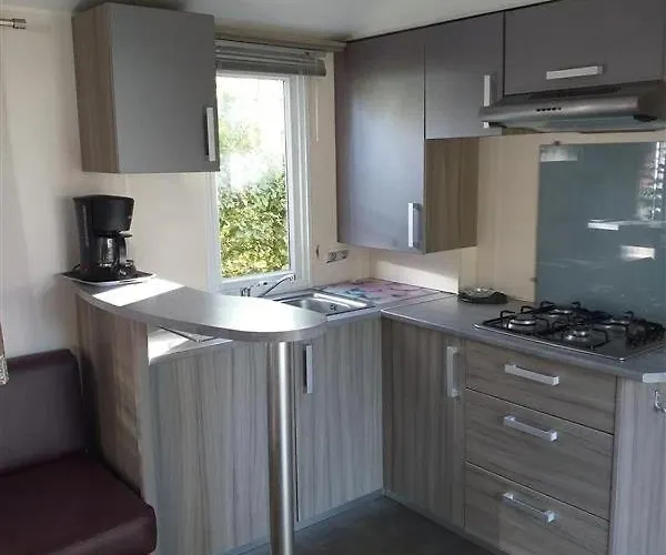 4 Etoiles - Piscine - Ccab0ea * Jumieges