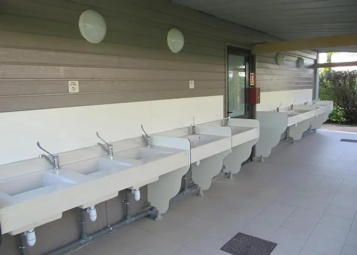 4 Etoiles - Piscine - Ccab0ea