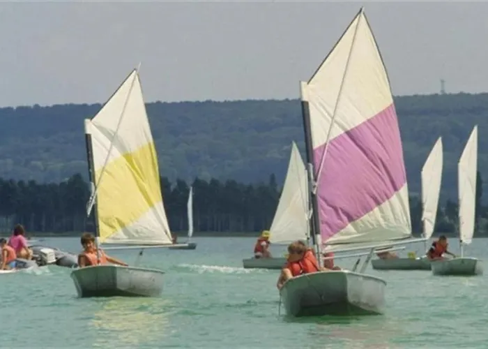 Campsite 4 Etoiles - Piscine - Ccab0ea
